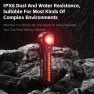 Thumbnail Smart Bike Tail Light — Smart Bike Light, WEST BIKING