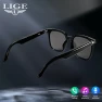 Thumbnail Smart Bluetooth Sunglasses — Smart Glasses, LIGE