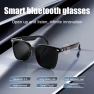 Thumbnail Smart Bluetooth Sunglasses — Smart Glasses, LIGE