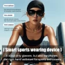 Thumbnail Smart Bluetooth Sunglasses — Smart Glasses, LIGE