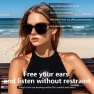 Thumbnail Smart Bluetooth Sunglasses — Smart Glasses, LIGE