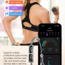 Thumbnail Smart Bracelet with Bluetooth and Health Monitoring — Fitness Tracker