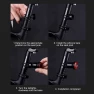 Thumbnail Smart Cycling Taillight with Brake Sensing — Smart Bike Light