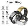Thumbnail Smart Health Monitoring Ring — Smart Ring