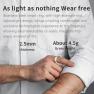 Thumbnail Smart Health Monitoring Ring — Smart Ring