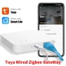 Thumbnail Smart Hub, Wired Gateway Bridge — Smart Home Hub, Tuya