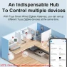 Thumbnail Smart Hub, Wired Gateway Bridge — Smart Home Hub, Tuya