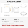 Thumbnail Smart Hub, Wired Gateway Bridge — Smart Home Hub, Tuya