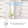 Thumbnail Wireless Door/Window Sensor — Motion Sensor, Aqara
