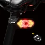 Thumbnail Wireless Remote Turn Signal Lights — Smart Bike Light