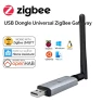 Thumbnail Zigbee 3.0 USB Dongle Hub — Smart Home Hub, Timethinker