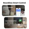 Thumbnail Zigbee Wireless Bluetooth Gateway Home Automation Bridge — Smart Home Hub, Tuya