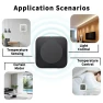 Thumbnail Zigbee Wireless Bluetooth Gateway Home Automation Bridge — Smart Home Hub, Tuya
