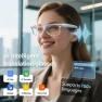 Thumbnail AI Translation Smart Glasses — Smart Glasses, ABZW