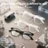 Thumbnail AI Translation Smart Glasses — Smart Glasses, Senbono