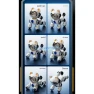 Thumbnail Programmable AI Robot Dog — Robot Pet