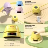Thumbnail Smart Electric Skipping Rope with Automatic Jump Counter — Smart Jump Rope