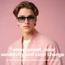 Thumbnail Smart Glasses with Real-Time Translation and ChatGPT — Translator Device