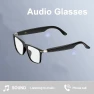 Thumbnail Smart Glasses with Real-time Translation — Smart Glasses