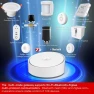 Thumbnail Smart Multi-mode Gateway — Smart Home Hub, MOES