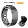 Thumbnail Smart Ring — Fitness Tracker