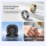 Thumbnail Smart Ring — Fitness Tracker
