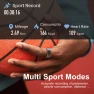 Thumbnail Smart Ring — Fitness Tracker