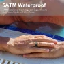 Thumbnail Smart Ring — Fitness Tracker