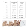 Thumbnail Smart Ring — Fitness Tracker