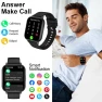 Thumbnail Smart Watch Y28 Women — Fitness Tracker, LIGE