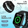 Thumbnail Smart Watch Y28 Women — Fitness Tracker, LIGE