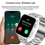 Thumbnail Smart Watch — Fitness Tracker, LIGE
