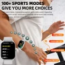 Thumbnail Smart Watch — Smart Watch, FOXBOX