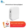 Thumbnail Smart Zigbee 3.0 Gateway and Wireless Bridge Hub — Smart Home Hub, eWeLink