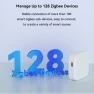 Thumbnail Smart Zigbee 3.0 Gateway and Wireless Bridge Hub — Smart Home Hub, eWeLink