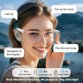 Thumbnail Audio Translation Glasses — Translator Device