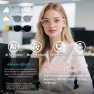 Thumbnail Audio Translation Glasses — Translator Device