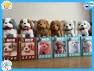 Thumbnail Cute Plush Robot Puppy — Robot Pet