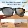 Thumbnail F06 Smart Bluetooth Glasses with Wireless Earphones and AI Translation — Smart Glasses, UTHAI