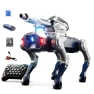 Thumbnail Intelligent Dialogue Remote Control Robot Dog — Robot Pet