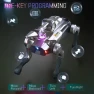 Thumbnail Intelligent Dialogue Remote Control Robot Dog — Robot Pet