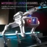 Thumbnail Intelligent Dialogue Remote Control Robot Dog — Robot Pet
