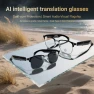 Thumbnail Smart AI Translation Glasses — Translator Device