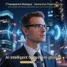 Thumbnail Smart AI Translation Glasses — Translator Device