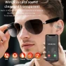 Thumbnail Smart Audio Glasses — Smart Glasses, Senbono