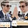 Thumbnail Smart Audio Glasses — Smart Glasses, Senbono