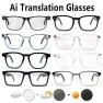 Thumbnail Smart Audio Glasses — Smart Glasses