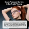 Thumbnail Smart Audio Glasses — Smart Glasses