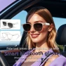 Thumbnail Smart Bluetooth Audio Glasses — Smart Glasses