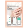 Thumbnail Smart Ring for Women — Smart Ring